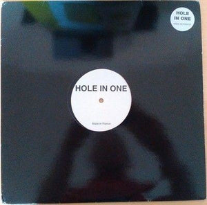 Hole In One Life's Too Short 12 Inch Vinyl Record Used 2