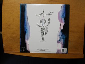 The Front Bottoms – Back On Top - Fueled By Ramen LP Vinyl 2