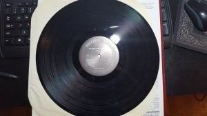 Various Oldies But Goodies Vol. 4 Vinyl LP Record 2
