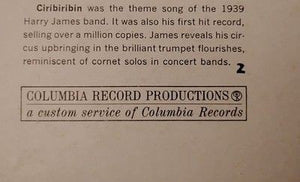 Various Artists Vinyl LP Record Remember How Great Used 5