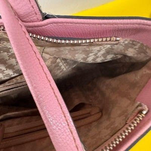 Karl Lagerfeld Paris Pastel Gingham Choupette Tote Bag Multicolor Checkered 4