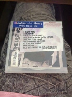 The O'Jays The Last Word CD Used Excellent Condition 2