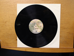Rod Stewart Atlantic Crossing LP Warner Bros. Records BS 2825 5