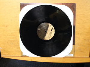 Taking Back Sunday Where You Want to Be LP Victory Records VR 228 2003 3
