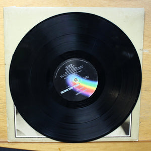 Elton John Honky Château LP MCA RECORDS MCA-2017 5
