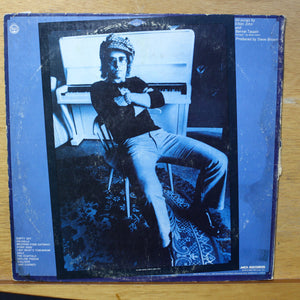 Elton John Empty Sky LP MCA Records MCA-2138 2