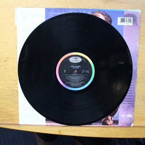 Joe Cocker Cocker LP Capitol ST-12394 3