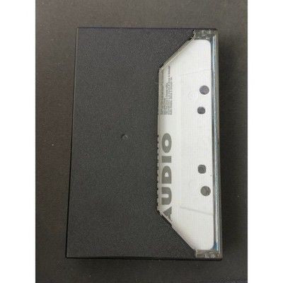 Charles Kuralts Spring Audiobook Cassette Tape Simon & Schuster Vintage 1997