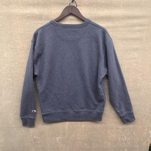 Champion Sweatshirt Mens Medium Crewneck Pullover Pre-Owned Excellent Condition 5