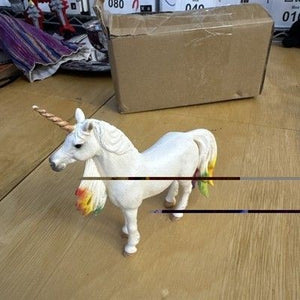 schleich bayala unicorn Foal 1