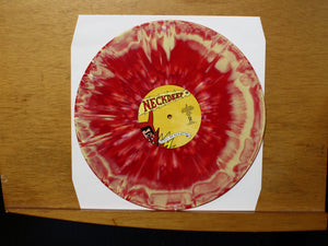 Neck Deep LIFE'S NOT OUT TO GET YOU LP Hopeless HR 2175 2015 3