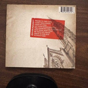 Citywide Worship Trinity Grace Church NYC June 12 2009 CD Without End 2