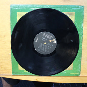 Nilsson The Point! LP RCA AYL1-3811 3