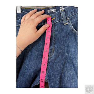 Urban Pipeline Straight Women's Jeans Size 29 Medium Wash 5
