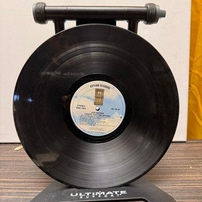 Joe Cocker Luxury You Can Afford Vinyl LP Record Used