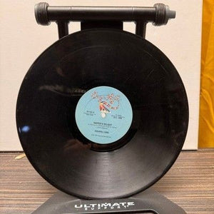 Sugarhill Gang Rapper's Delight 12" Vinyl Record 2