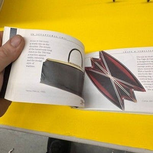 Handbags The Power of the Purse Anna Johnson Fashion History Paperback 2002 Very 2