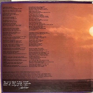 Johnny Rivers Realization Vinyl LP Record Used 2