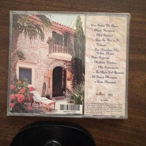 Banda El Mexicano Mil Gracias CD Album Music Latin Music 2