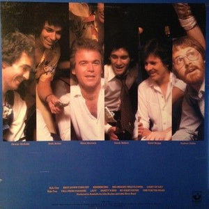 Little River Band Sleeper Catcher Vinyl LP Record Used 1