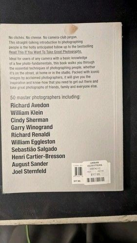 Read This If You Want to Take Great Photographs of People, Carroll, Henry, 3