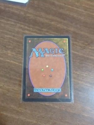 MTG 1x Citanul Hierophants, LP, Urza's Saga, Commander Green Mana Tap EDH Druid