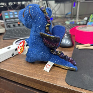 Ty Beanie Boos Saffire 2