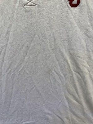 Oklahoma Sooners Polo Shirt Mens XL Cutter & Buck NCAA College Golf OU NCAA 3