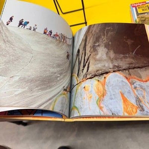 Shredders Girls Who Skate Sierra Prescott Hardcover Book 2020 Skateboarding Art 2