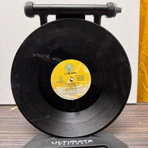 2 Live Crew Do Wah Diddy 12 Inch Vinyl Record Used Hip Hop 1