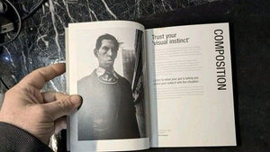 Read This If You Want to Take Great Photographs of People, Carroll, Henry, 4
