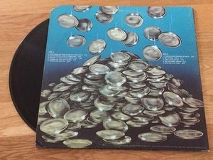 Ron Banks And The Dramatics The Dramatic Jackpot Vinyl LP Record 2