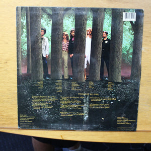 Styx THE GRAND ILLUSION LP A&M Records SP-3708 1977 2