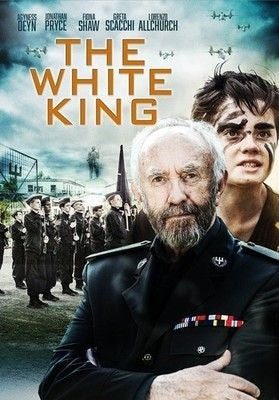 The White King (DVD)