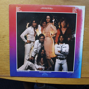 JEFFERSON STARSHIP GOLD LP GRUNT RJL-1-0274 2