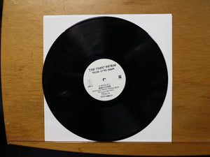 The Front Bottoms Talon of the Hawk LP Bar/None Records BRN-100 5