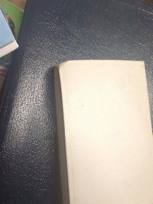 Holy Bible KJV Mini Pocket Size Authentic King James Version 3 x 4.25 inch NEW 2
