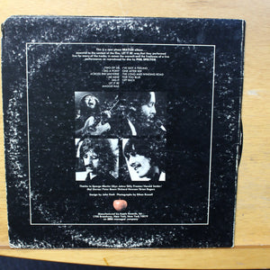 THE BEATLES LET IT BE LP Apple Records AR 34001 2