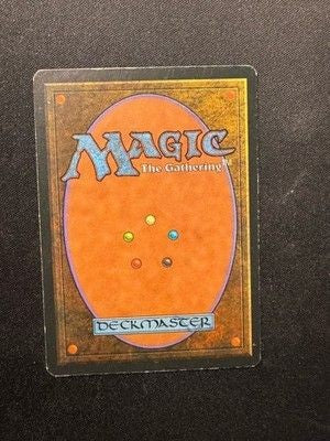 Magic the Gathering Shivan Dragon 4th Edition Ungraded Collectible Card