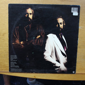 FLEETWOOD MAC mirage LP Warner Bros. Records 1-23607 2