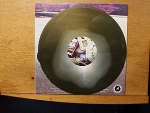 Real Friends Put Yourselves Back Together LP Fearless Records FR-100 3