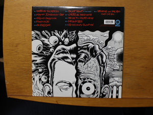 Neck Deep Neck Deep (2) – The Peace And The Panic LP 2