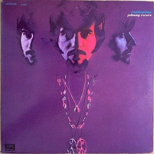 Johnny Rivers Realization Vinyl LP Record Used 3