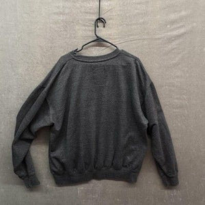 Six Flags Over Texas Sweatshirt Mens XL Gray Crewneck Pullover Graphic Fleece Pr 3