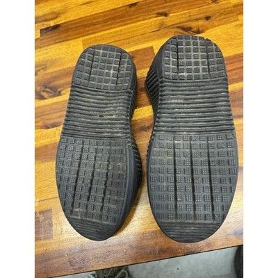 Shoes For Crews CrewGuard Men Size XL Black Overshoe Slip Resistant
