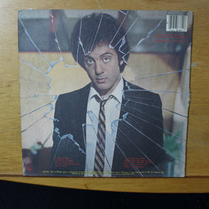 Billy Joel Glass Houses LP Columbia C 36843 1980 2