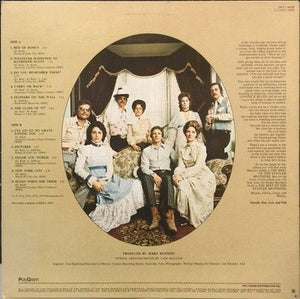 The Statler Brothers Vinyl LP Record The Best Of The Statler Brothers Used 2