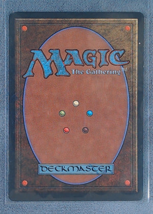 1995 Magic The Gathering Fourth Edition Bird Maiden #177 2