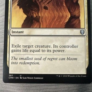 Swords to Plowshares (Future Sight) Mystery Booster 2 Regular 3