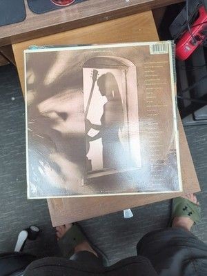 Al Di Meola " Splendido Hotel " Columbia Records C2X 36270 2 LPS Excellent Clean